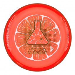 [Misprint] Axiom Proton Proxy - Citrus Special Edition