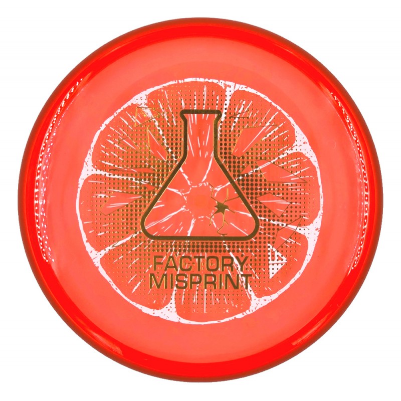 [Misprint] Axiom Proton Proxy - Citrus Special Edition