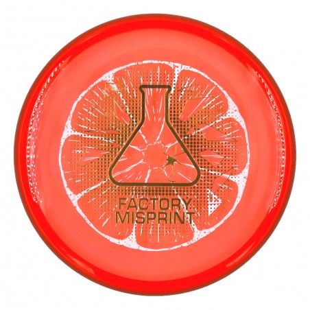 [Misprint] Axiom Proton Proxy - Citrus Special Edition