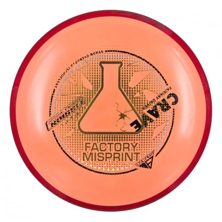 [Misprint] Axiom Fission Crave