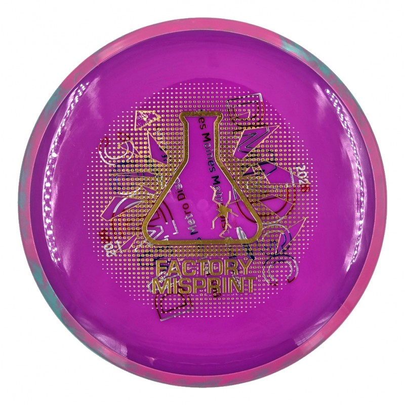 [Misprint] Axiom Neutron Crave