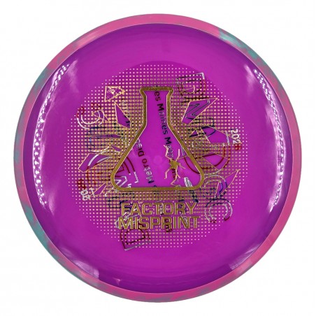 [Misprint] Axiom Neutron Crave