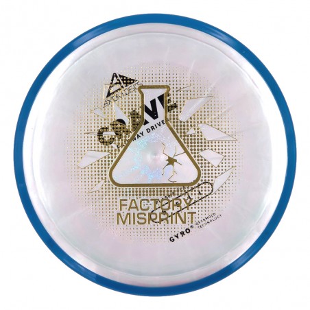 [Misprint] Axiom Plasma Crave