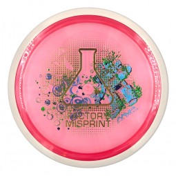 [Misprint] MVP Proton Tesla - OTB Open Special Edition