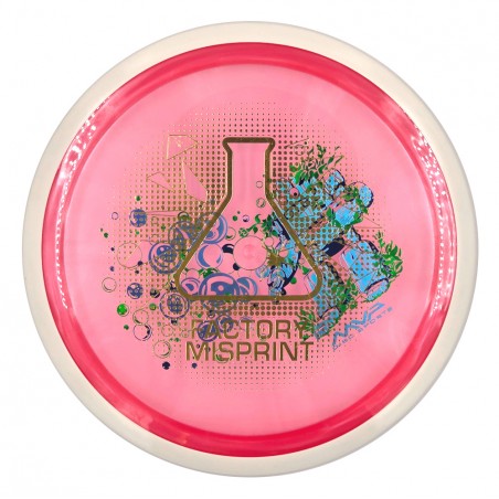 [Misprint] MVP Proton Tesla - OTB Open Special Edition