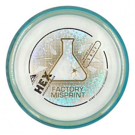 [Misprint] Axiom Proton Hex