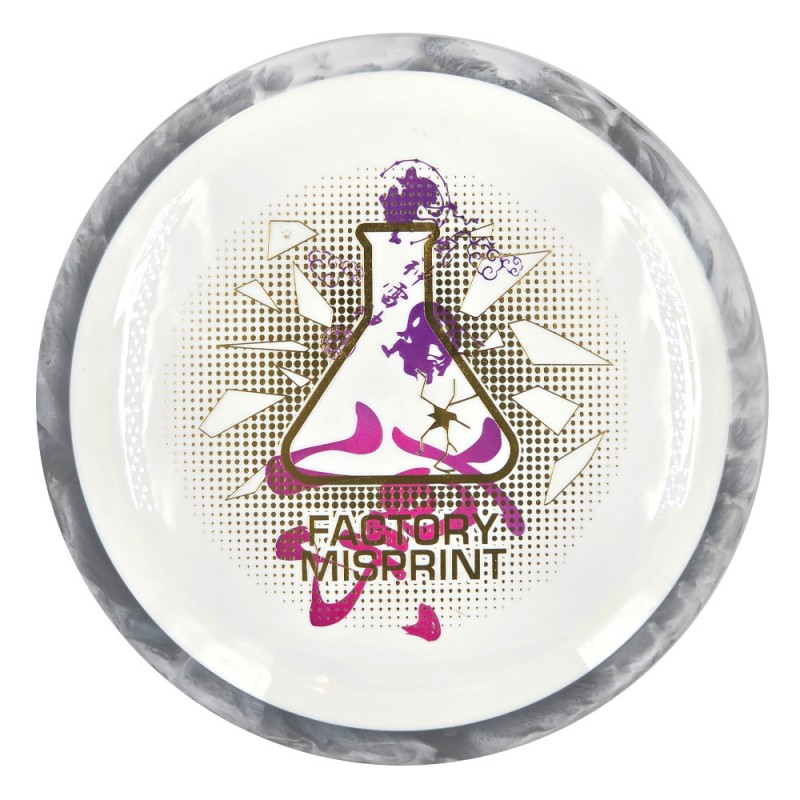 [Misprint] Axiom Neutron Time-Lapse (retooled)