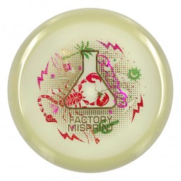 [Misprint] Axiom Total Eclipse Crave Special Edition