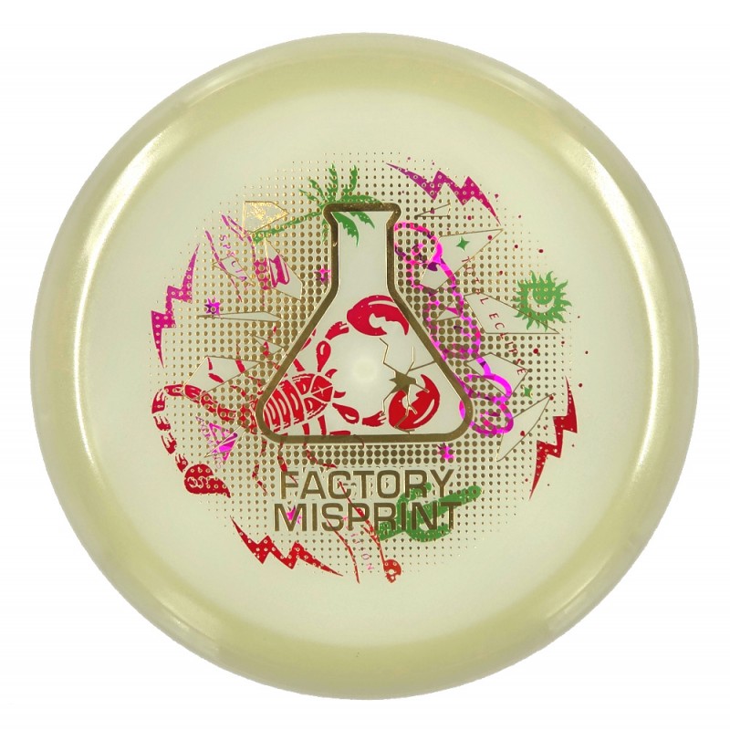 [Misprint] Axiom Total Eclipse Crave Special Edition