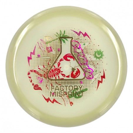 [Misprint] Axiom Total Eclipse Crave Special Edition