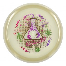 [Misprint] Axiom Total Eclipse Crave Special Edition