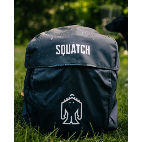 Squatch Rain Fly - Lore
