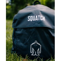 Squatch Rain Fly - Lore