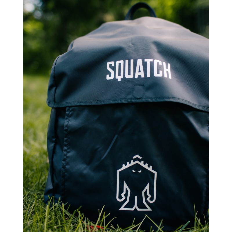 Squatch Rain Fly - Lore