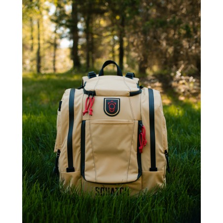 Squatch Lore backpack