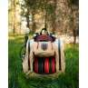 Squatch Lore backpack