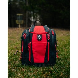 Squatch Lore backpack