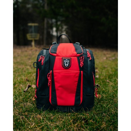 Squatch Lore backpack