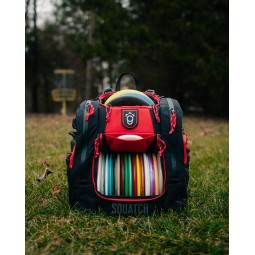 Squatch Lore backpack