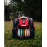 Squatch Lore backpack