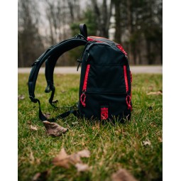 Squatch Lore backpack