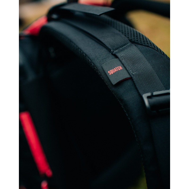 Squatch Lore backpack