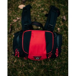 Squatch Lore backpack