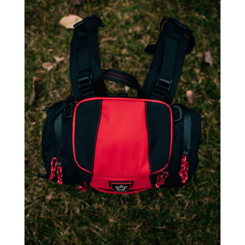 Squatch Lore backpack