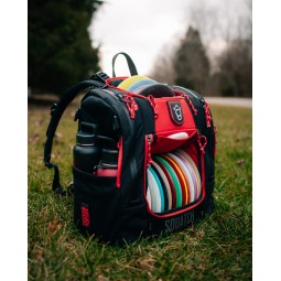 Squatch Lore backpack