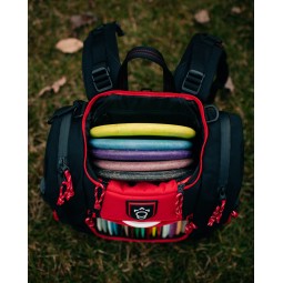 Squatch Lore backpack
