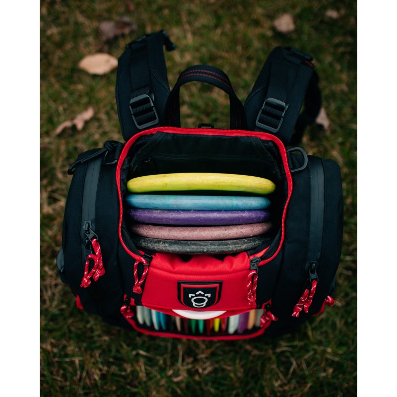 Squatch Lore backpack