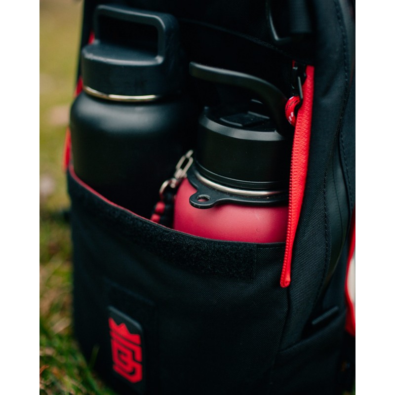 Squatch Lore backpack