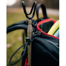 Squatch Lore backpack