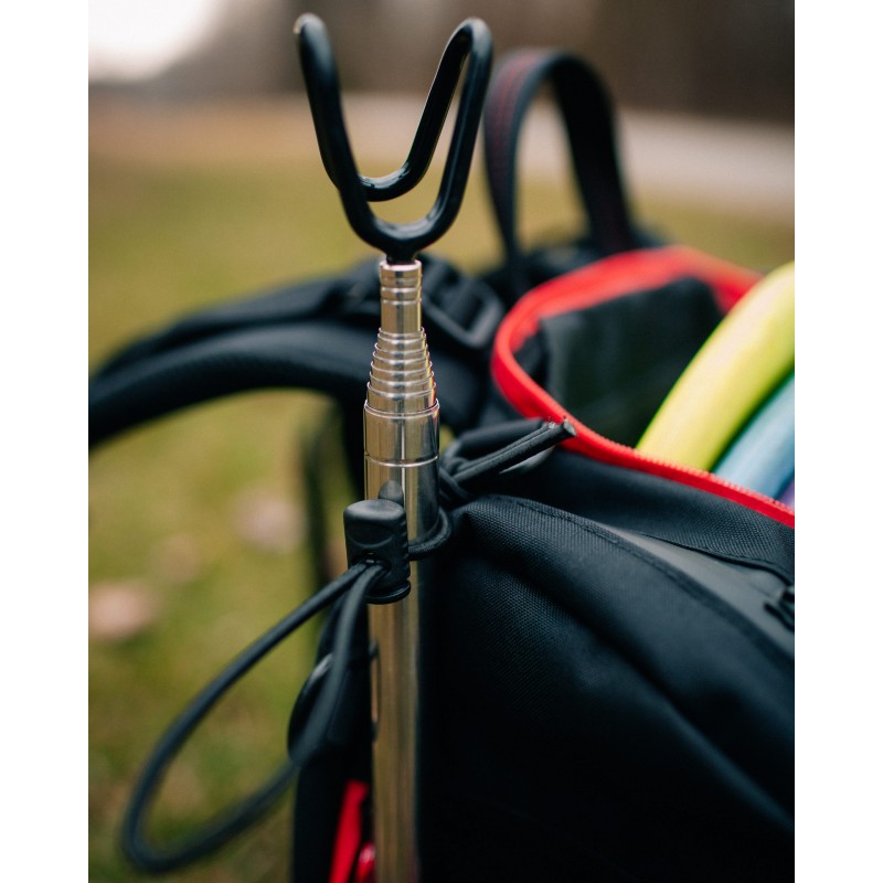 Squatch Lore backpack
