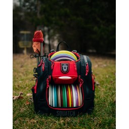 Squatch Lore backpack
