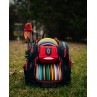 Squatch Lore backpack