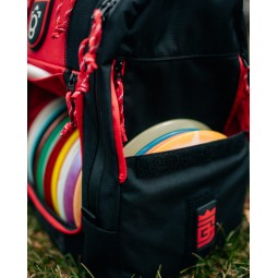 Squatch Lore backpack
