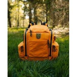 Squatch Legend - Calvin Heimburg signature backpack