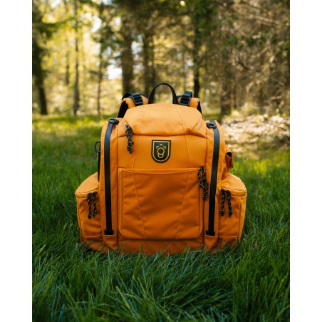 Squatch Legend - Calvin Heimburg signature backpack