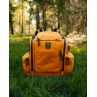 Squatch Legend - Calvin Heimburg signature backpack