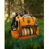 Squatch Legend - Calvin Heimburg signature backpack