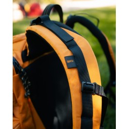 Squatch Legend - Calvin Heimburg signature backpack