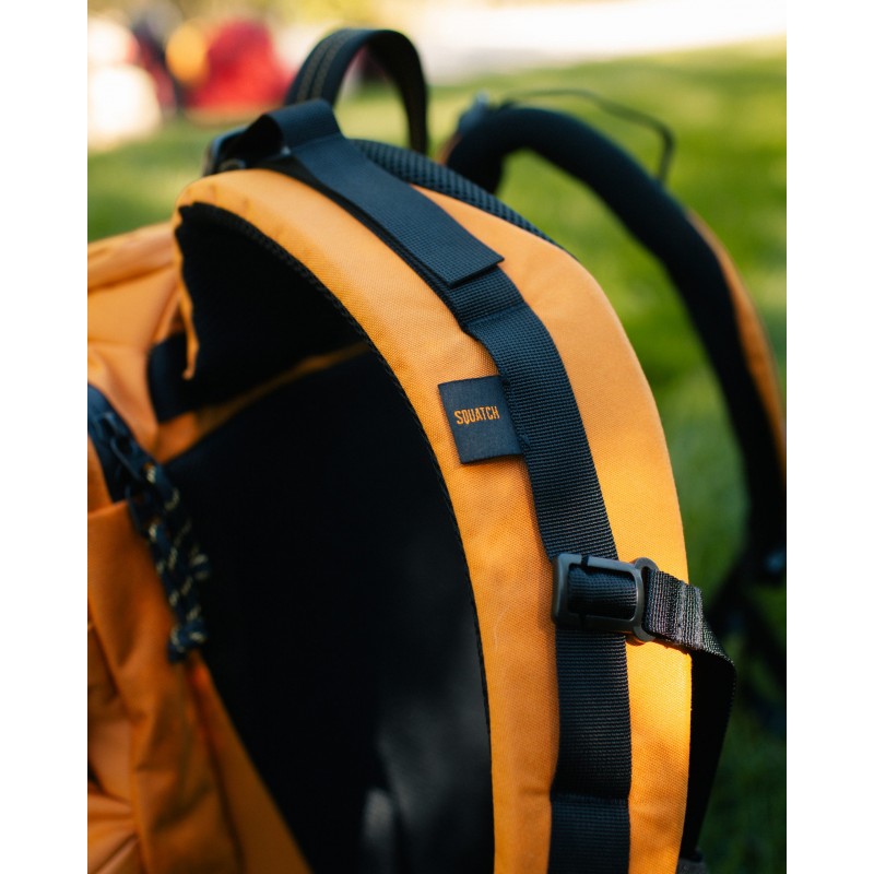 Squatch Legend - Calvin Heimburg signature backpack