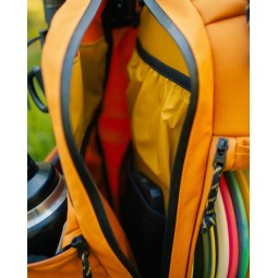 Squatch Legend - Calvin Heimburg signature backpack