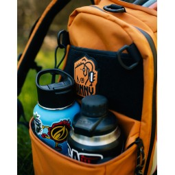 Squatch Legend - Calvin Heimburg signature backpack