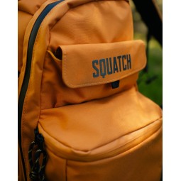 Squatch Legend - Calvin Heimburg signature backpack