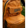 Squatch Legend - Calvin Heimburg signature backpack