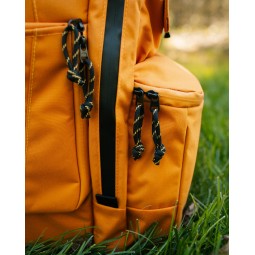 Squatch Legend - Calvin Heimburg signature backpack