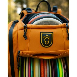 Squatch Legend - Calvin Heimburg signature backpack