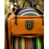 Squatch Legend - Calvin Heimburg signature backpack